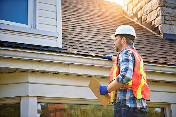 Trusted Storm Damage Roof Repair service in Chesterfield, SC - Brentwood Metal Roofing