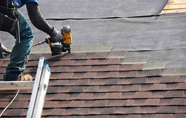 Licensed Roof Replacement service in Chesterfield, SC - Brentwood Metal Roofing